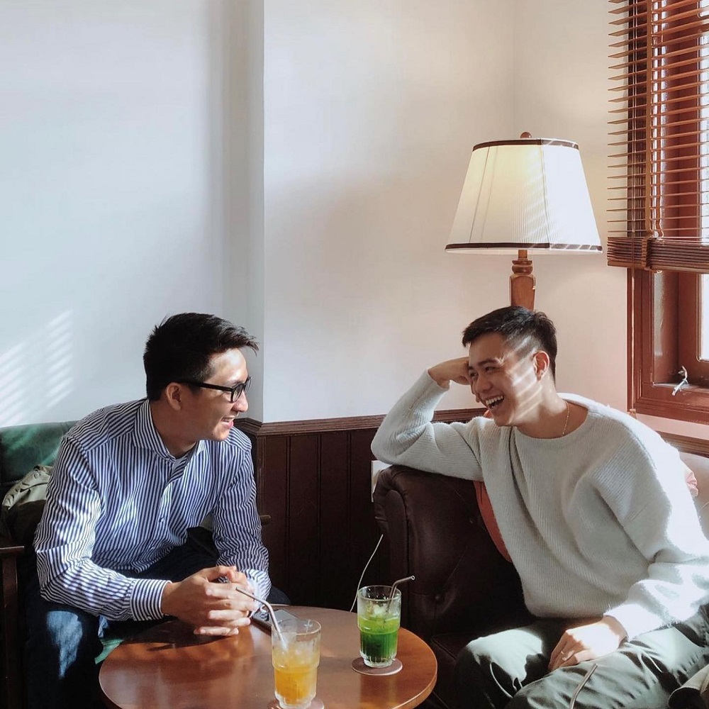 Visit Hill Hill Dalat extremely chill cafe in dreamy city 11