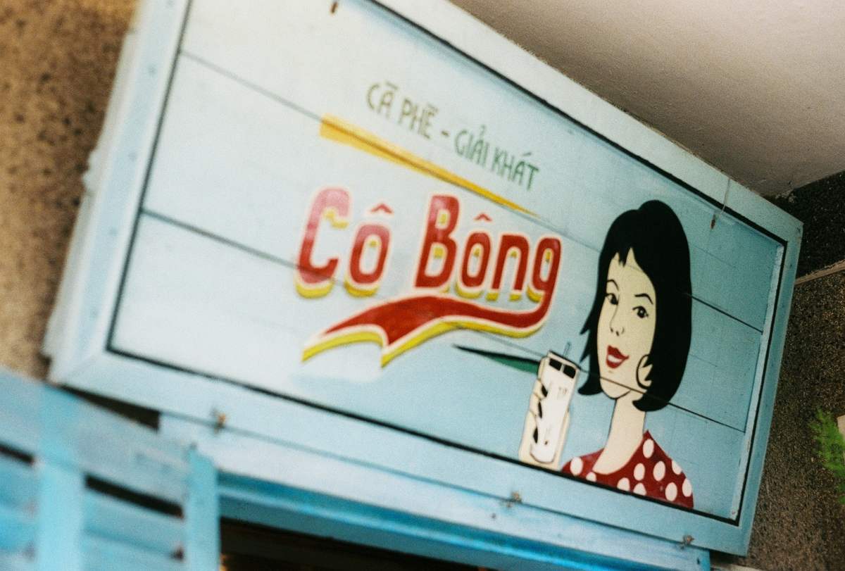 Visit Ms. Bong coffee shop in Da Lat to buy a ticket back to your childhood 2