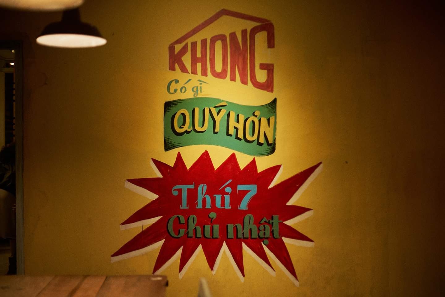 Stop by Miss Bong coffee shop in Da Lat to buy a ticket back to your childhood 5