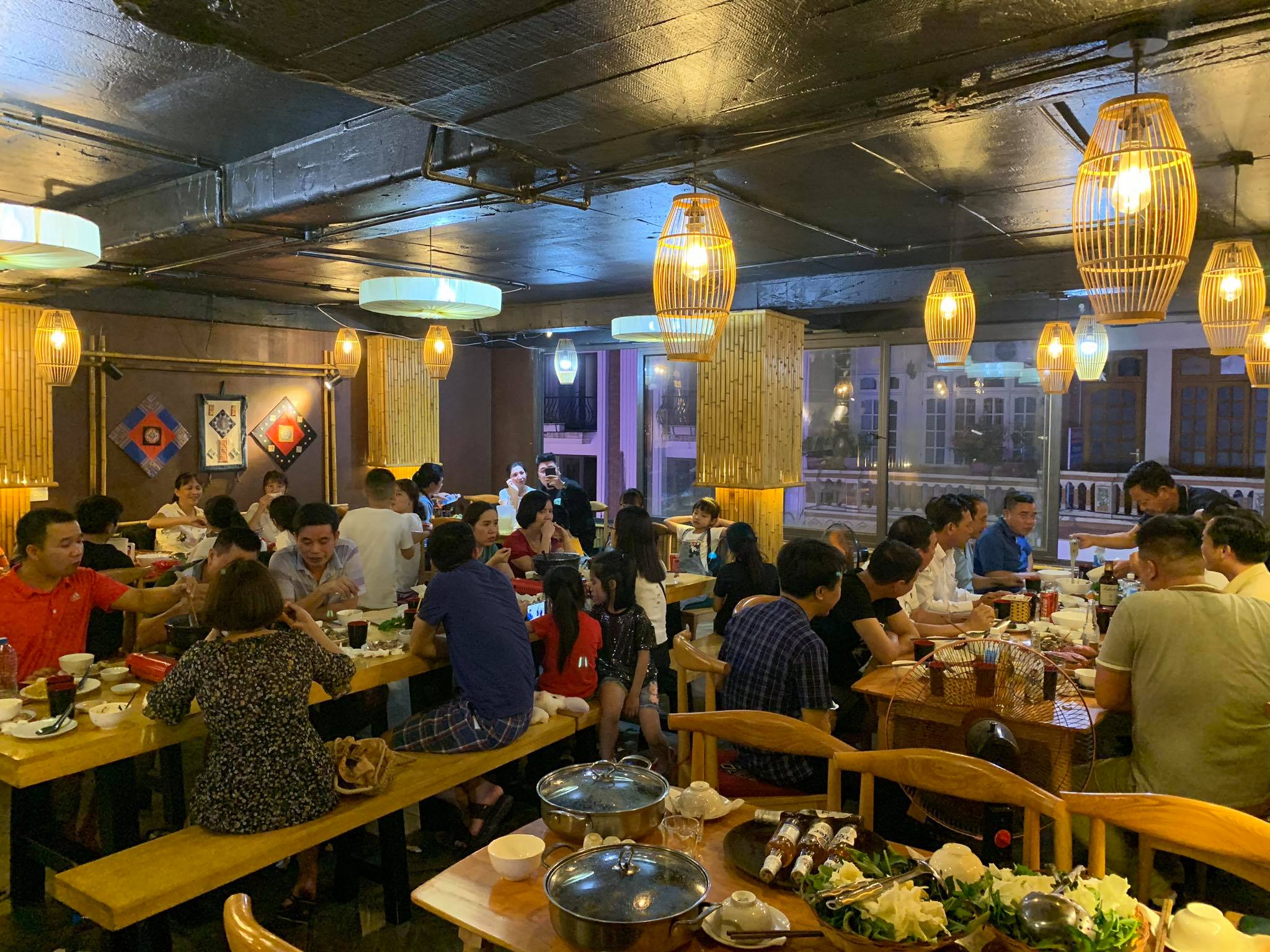 Pin on 7 places to enjoy fresh, delicious Sapa salmon with extremely attractive flavors 15