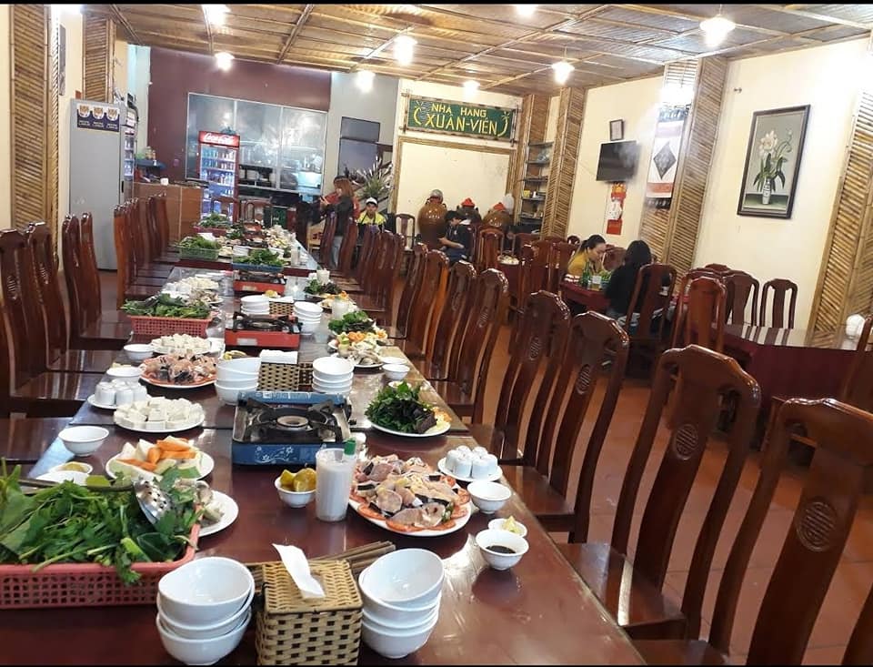 Pin on 7 places to enjoy fresh, delicious Sapa salmon with extremely attractive flavors 7