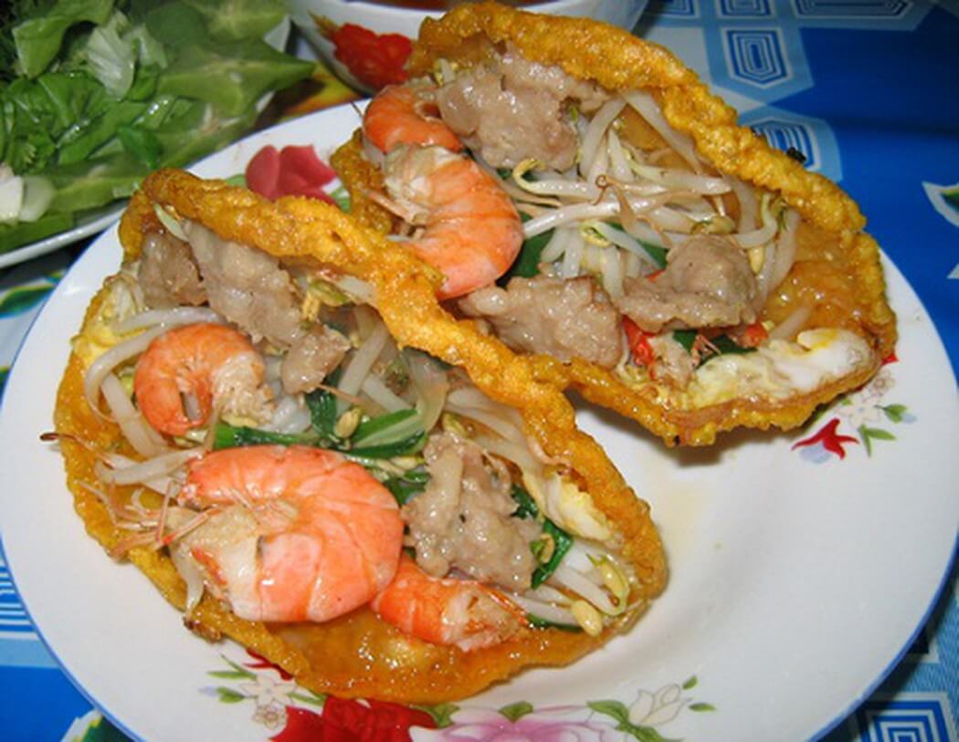 Pin now 8 delicious banh hoi shops in Hue with unmistakable flavor 2