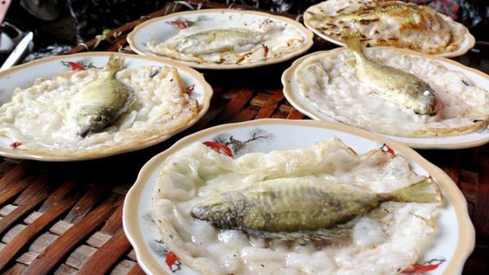 Pin immediately 8 delicious banh hoi shops in Hue with unbeatable flavor 7