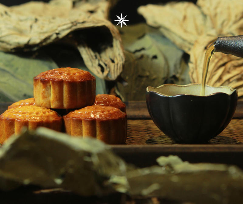 Gia Restaurant, culinary paradise behind door 9