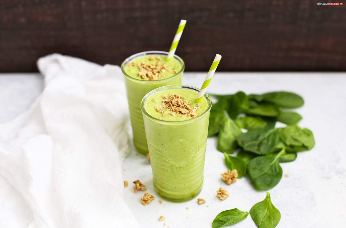 Cool off in summer with 10 delicious drinks in Da Nang 11