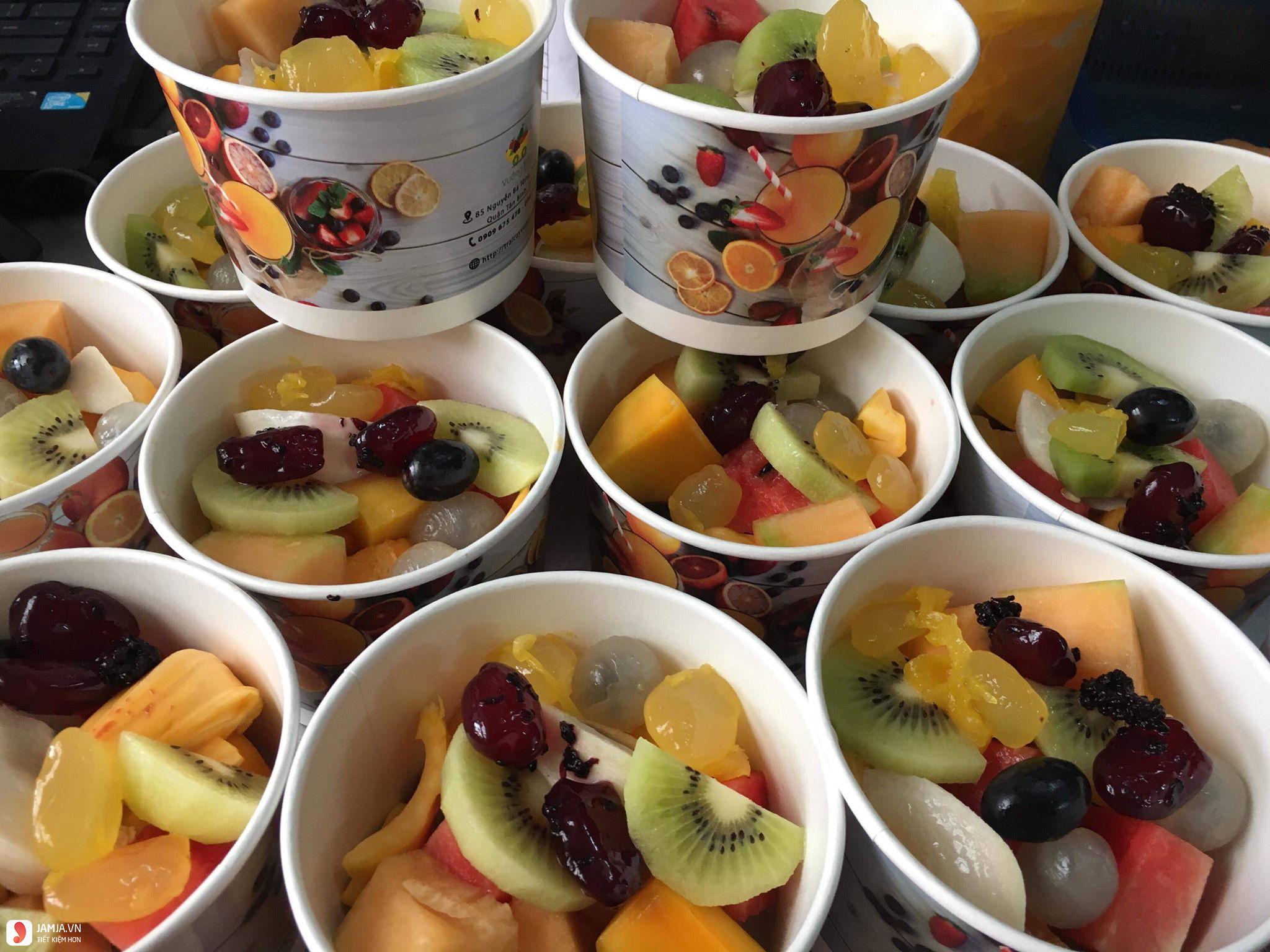 Cool off in summer with 10 delicious drinks in Da Nang 2