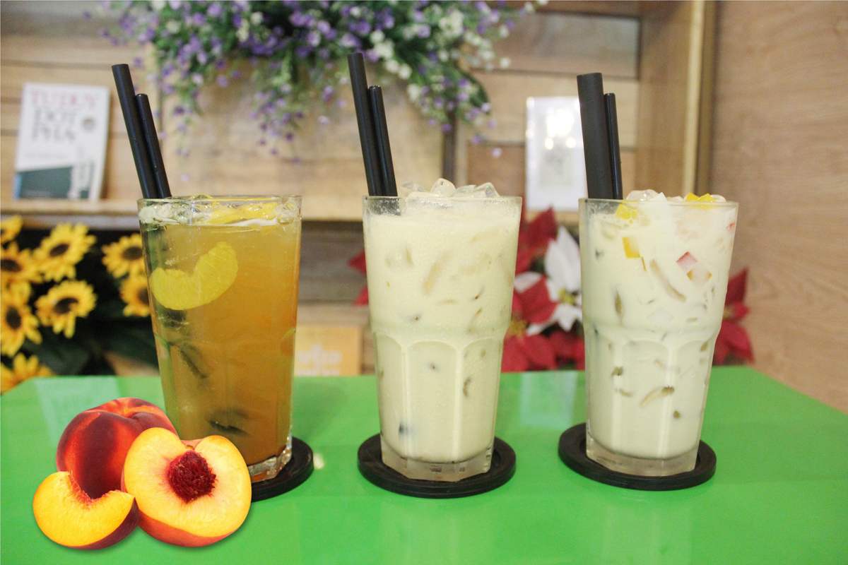 Cool off in summer with 10 delicious drinks in Da Nang 4