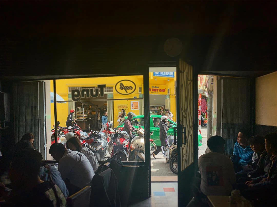 Encapsulating memories of the flower city sent to Tung Da Lat 7