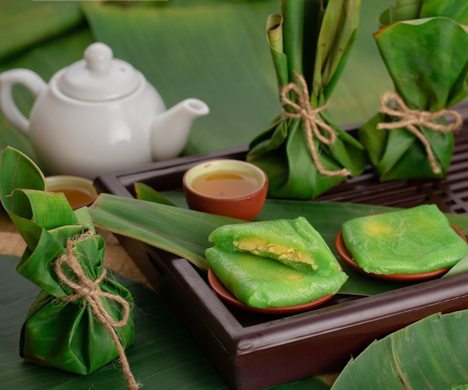Suggesting gifts you should buy when traveling to Hanoi 3