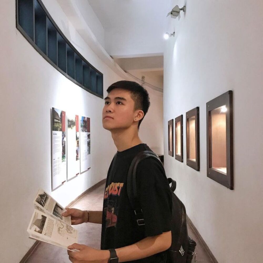 Suggested interesting experiences of going to the Vietnam Museum of Ethnology for you 3