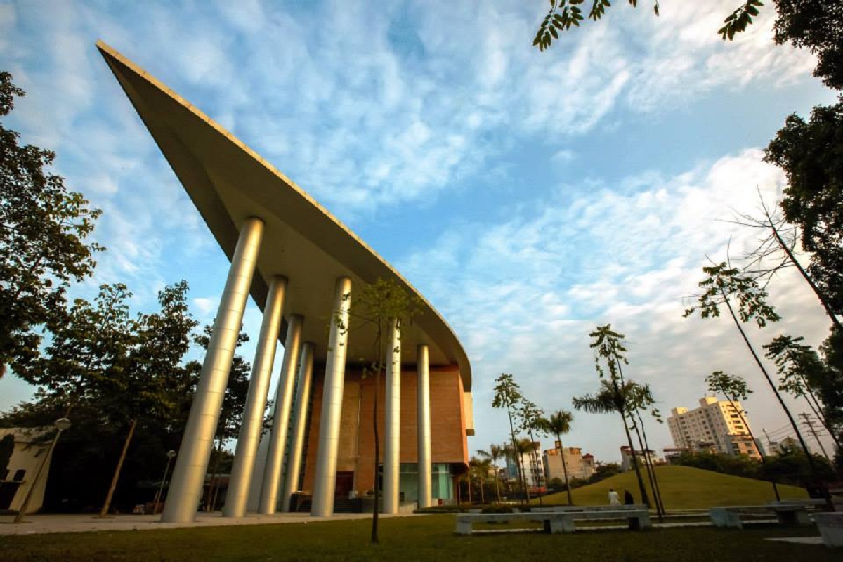 Suggested interesting experience of going to the Vietnam Museum of Ethnology for you 8
