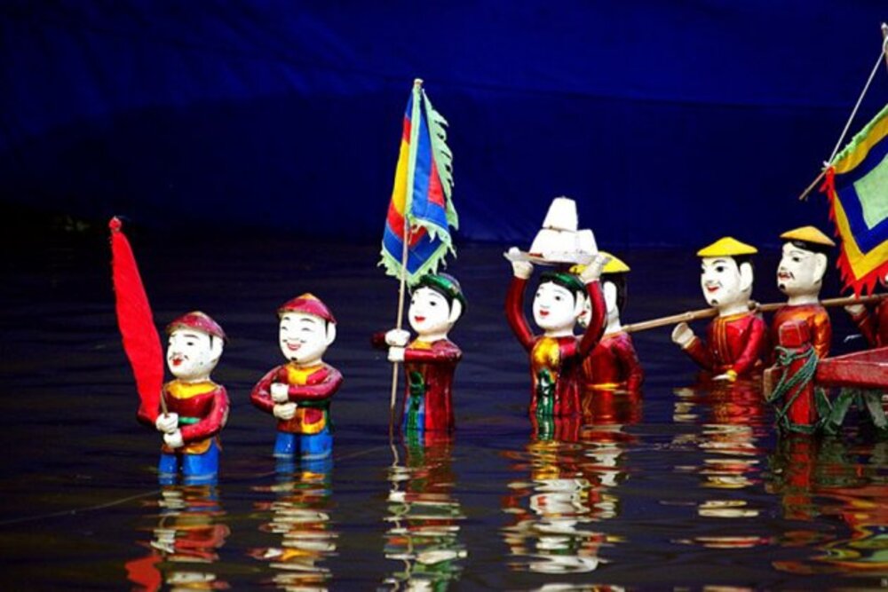 Suggested interesting experiences of going to the Vietnam Museum of Ethnology for you 9