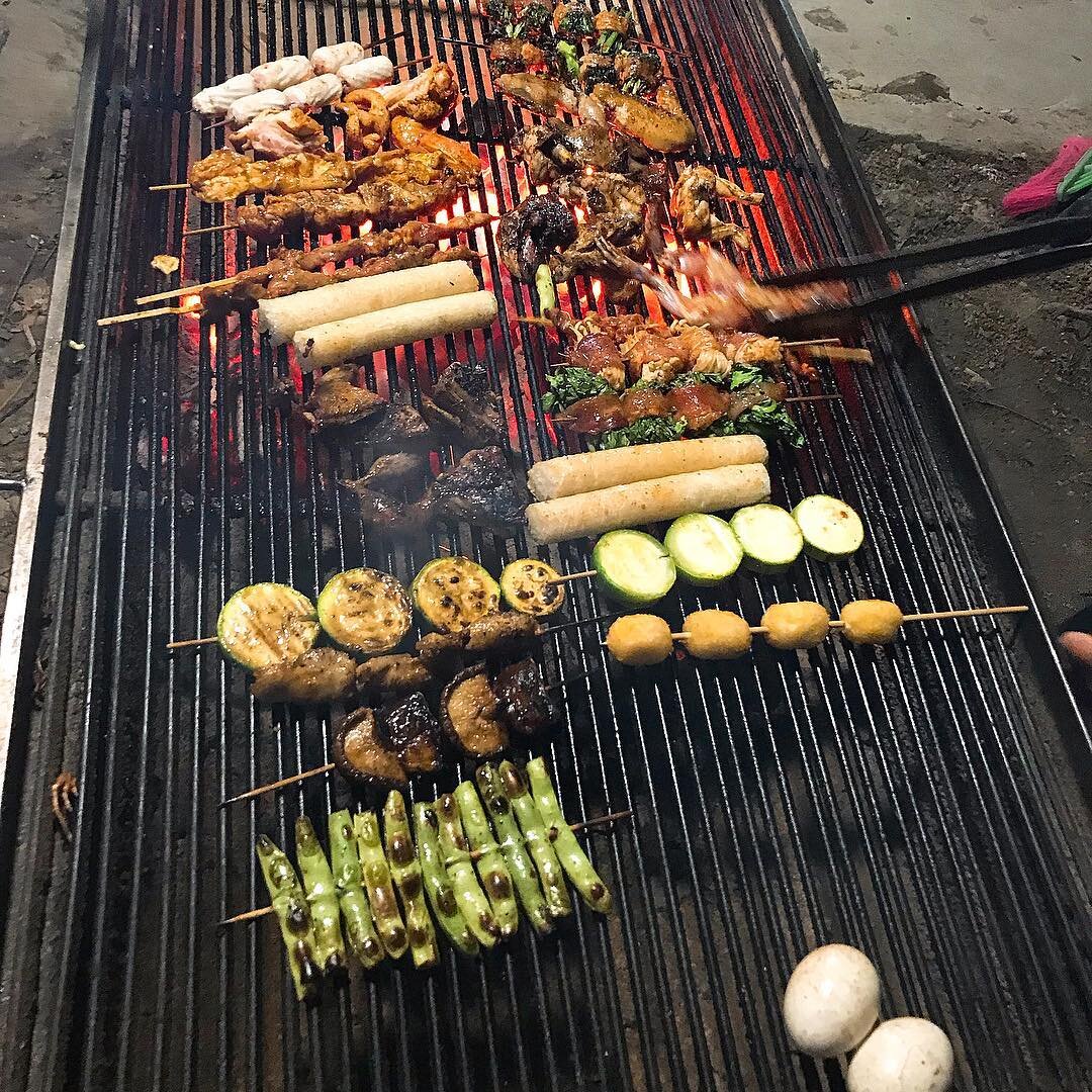 Sapa night food suggestions for night owls who are too hungry to sleep 4