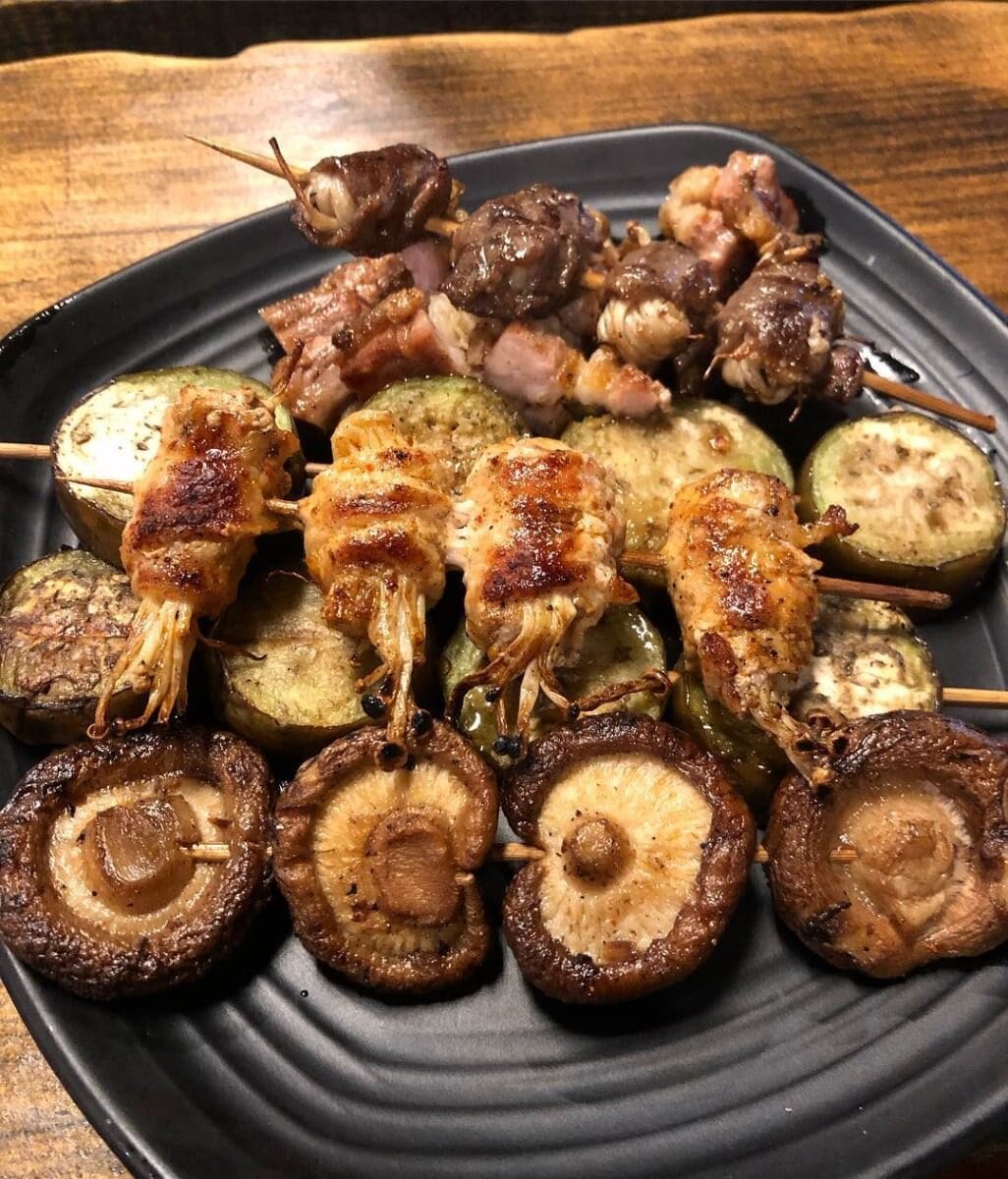 Sapa night food suggestions for night owls who are too hungry to sleep 7