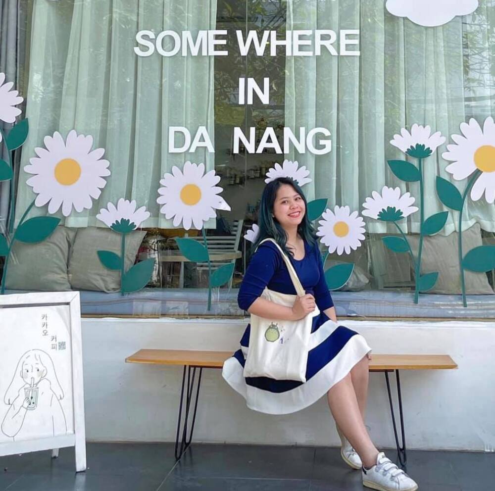 Landing at KAKAO KAFE - The birthplace of Korean-style photo sets 15