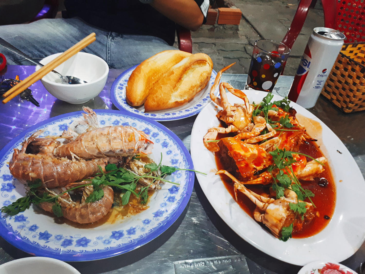 Is Nam Danh Seafood - Da Nang's most famous seafood restaurant as delicious as rumored? 3