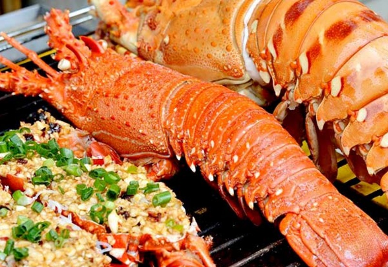 Check out the top 13 delicious restaurants in District 2 that you should not miss