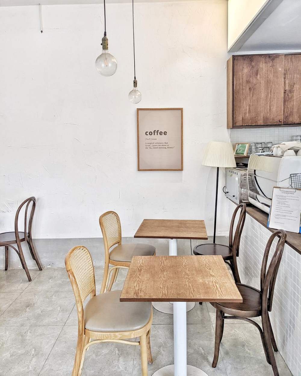 Miniature Korea at Choice Coffee 4