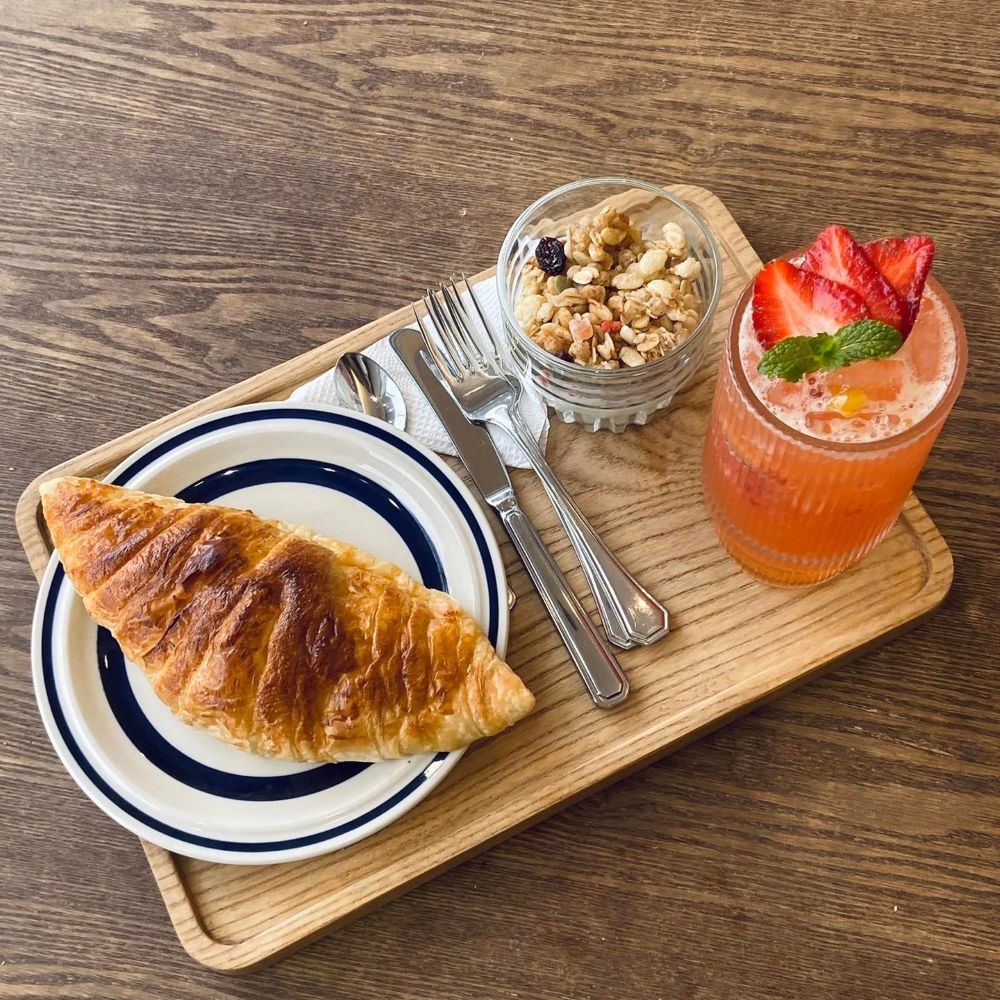 Miniature Korea at Choice Coffee 6