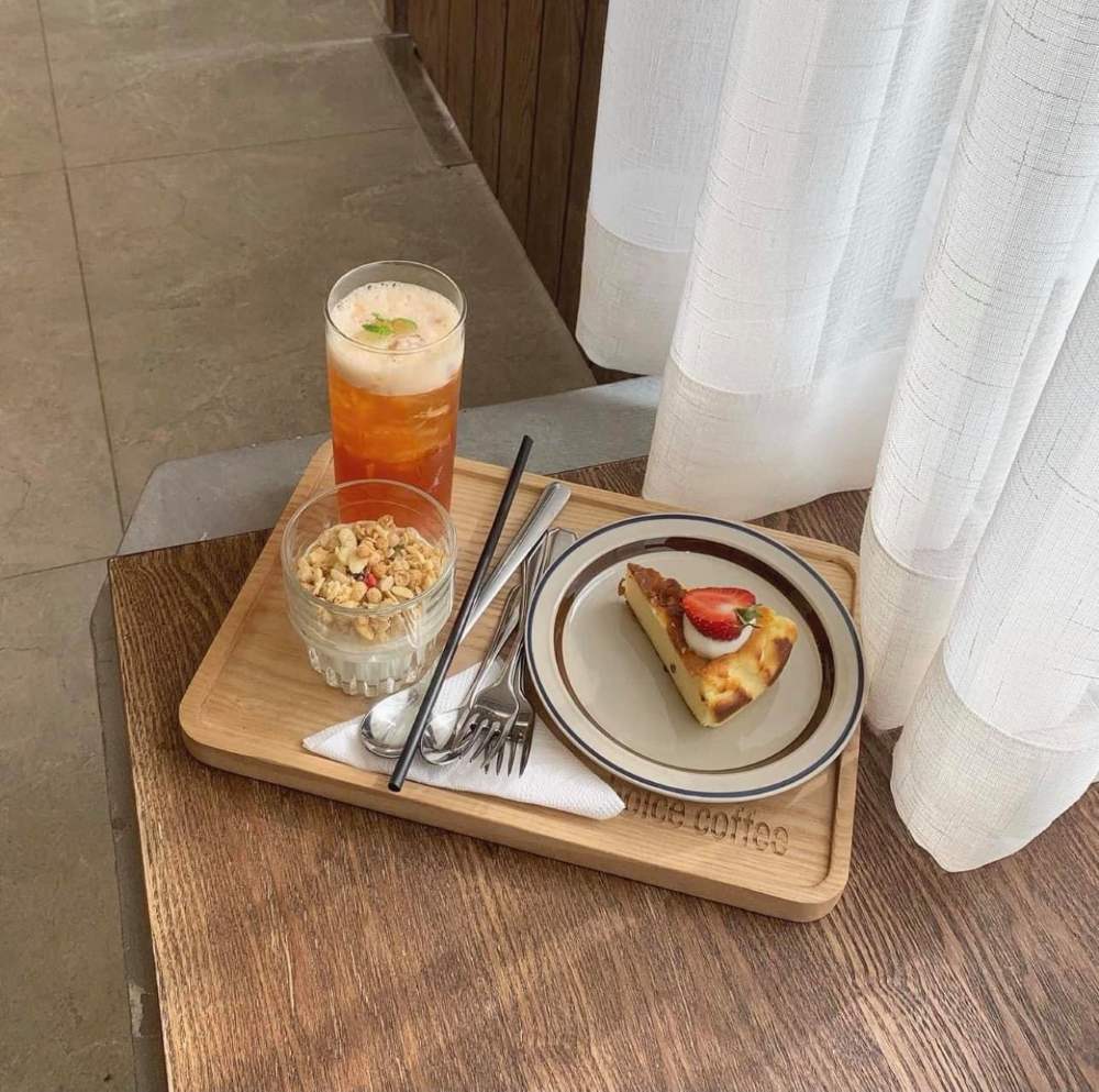 Miniature Korea at Choice Coffee 7