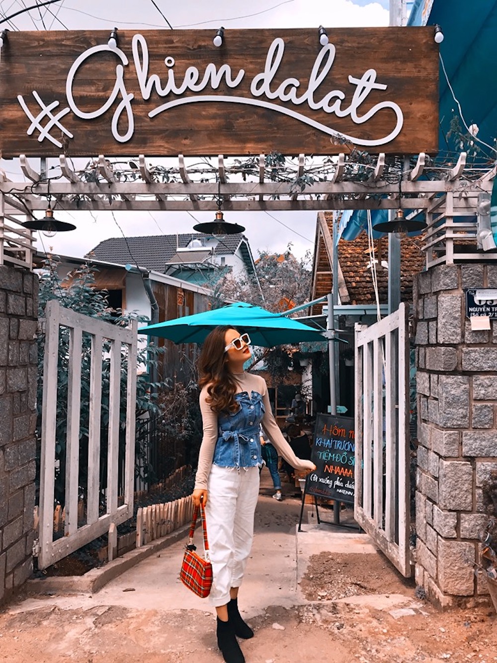 Dalat Ghien Assembly Hall - An all-you-can-have fun place for dreamy city dwellers 2