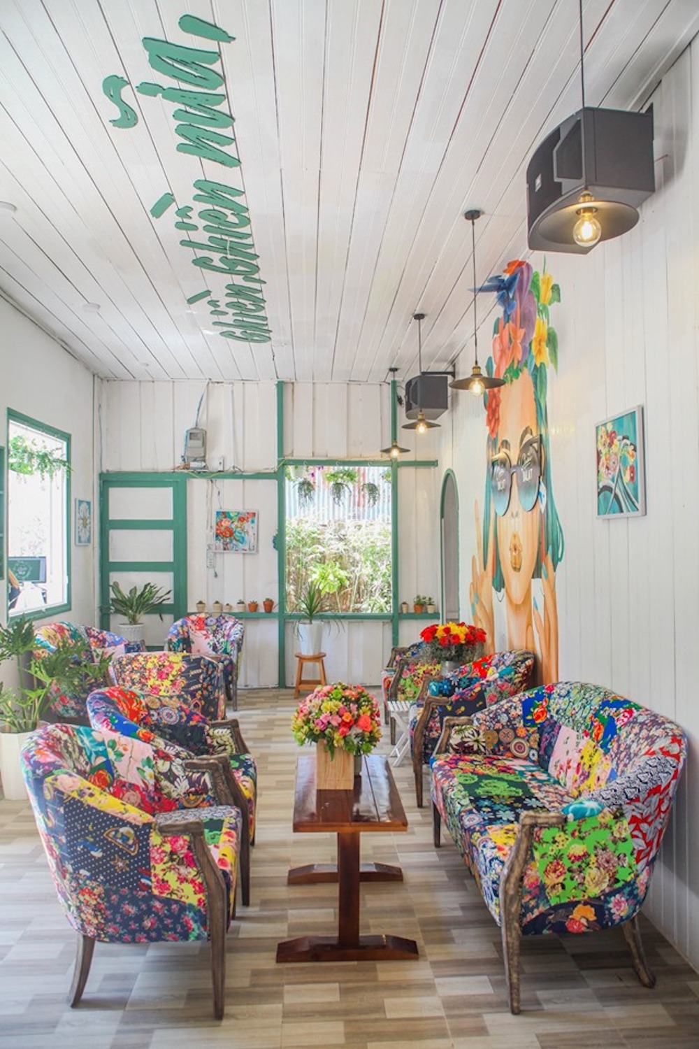 Dalat Ghien Assembly Hall - An all-you-can-have fun place for dreamy city dwellers 3
