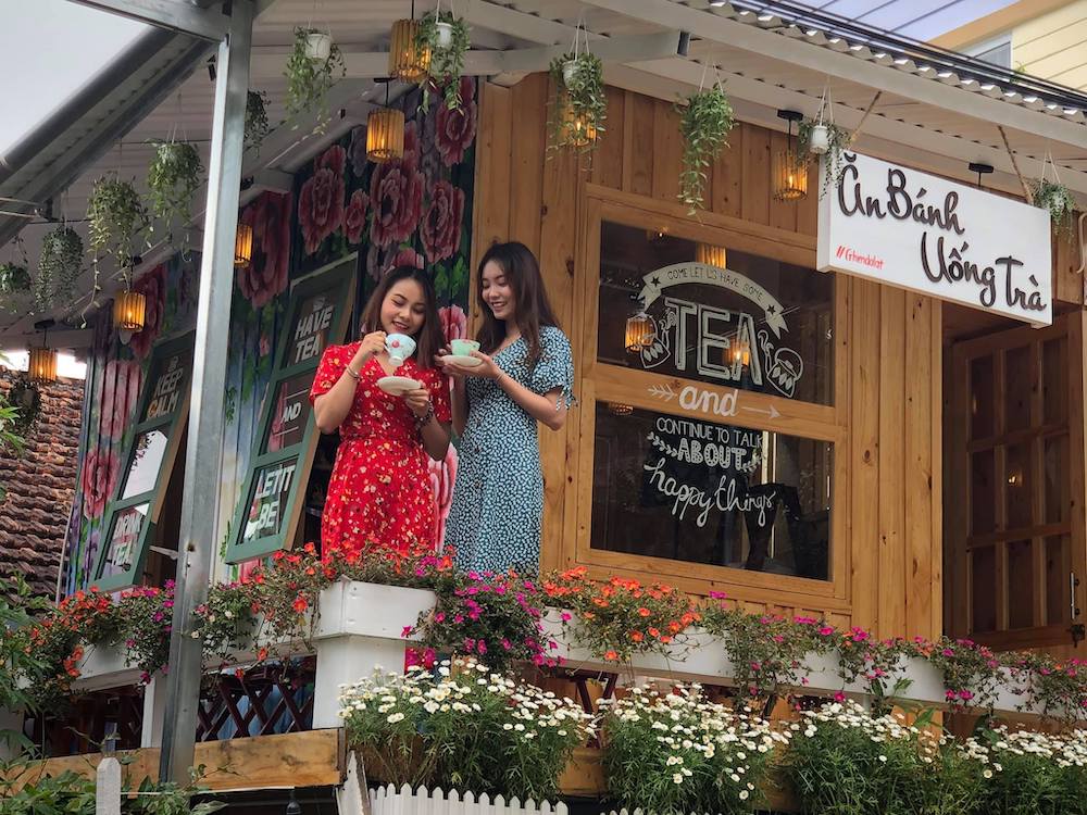 Dalat Ghien Assembly Hall - An all-you-can-have fun place for dreamy city dwellers 5