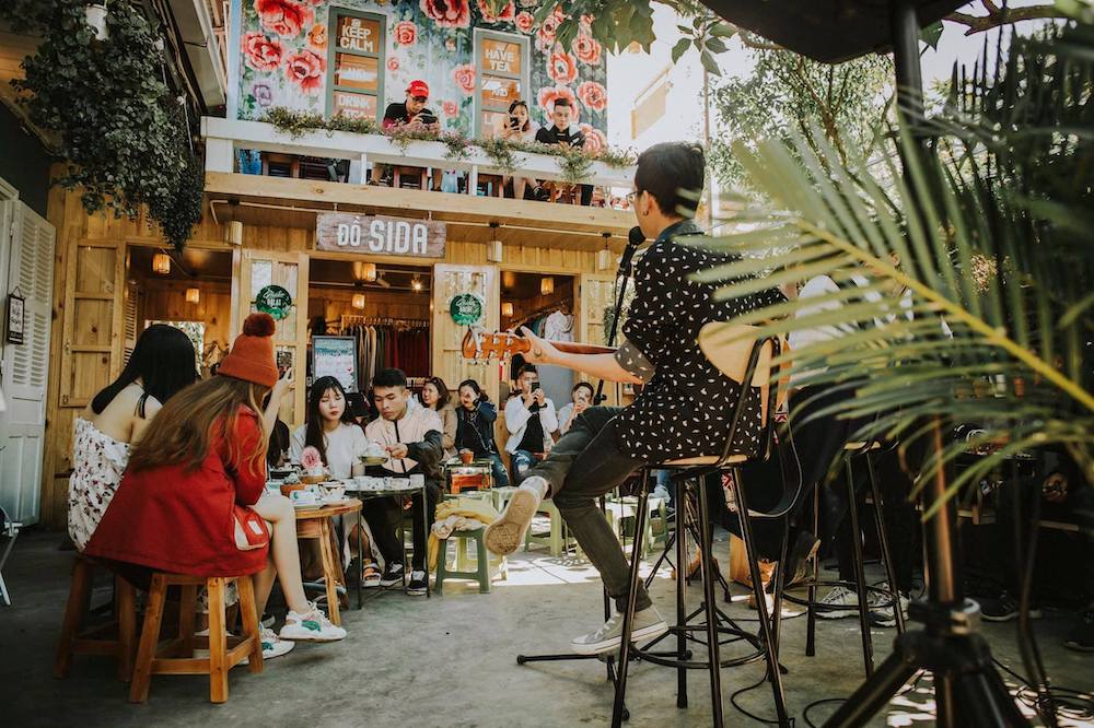 Dalat Ghien Assembly Hall - An all-you-can-have fun place for dreamy city dwellers 8