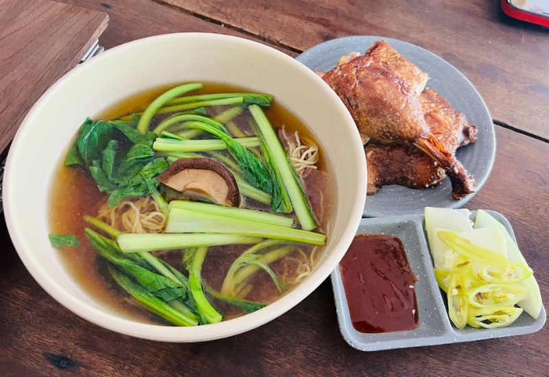 Check out the top 13 delicious restaurants in District 2 that you should not miss 9