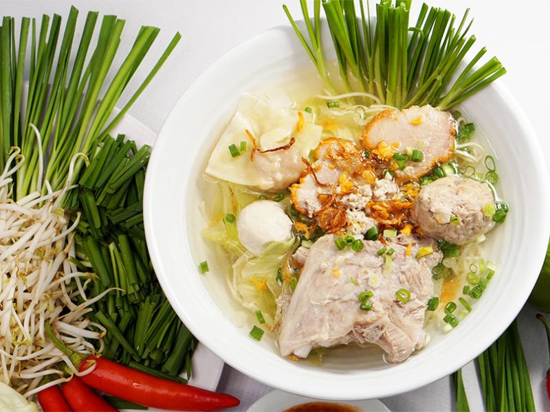 Top 15+ delicious Saigon dishes that you will regret for the rest of your life if you don't eat them 4