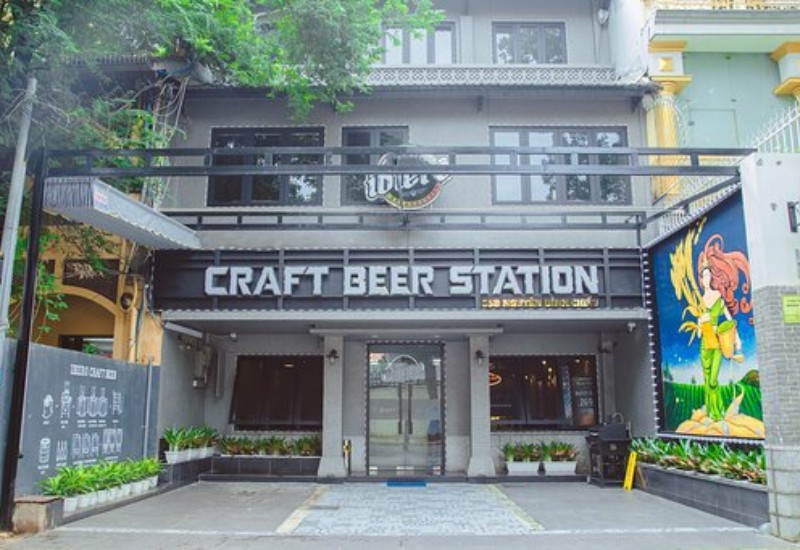 Top 10 delicious restaurants in District 1 that you should not miss 11