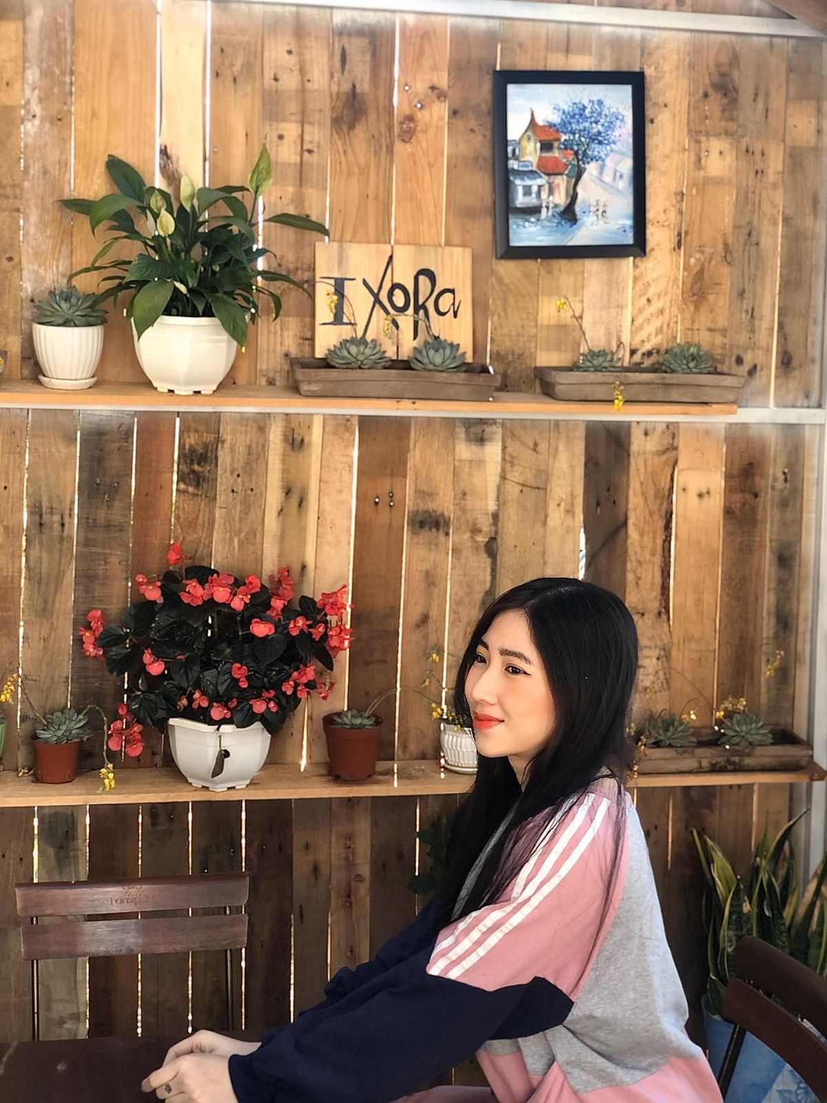 IXORA Coffee - The perfect combination of a poetic coffee shop and a lovely homestay 6