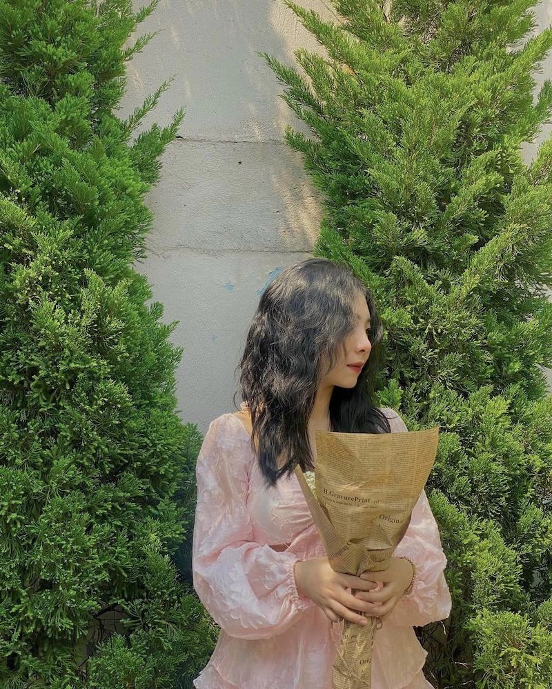 Jeju Coffee, a beautiful oasis behind door 5