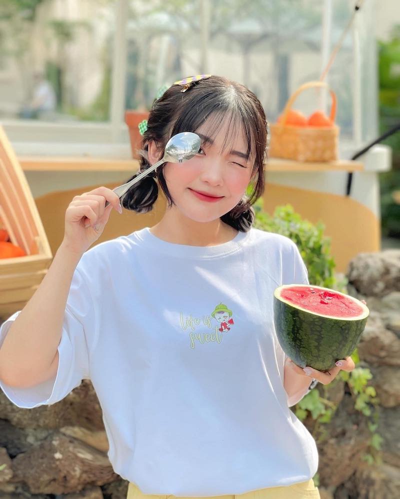 Jeju Coffee, the beautiful oasis behind door 16