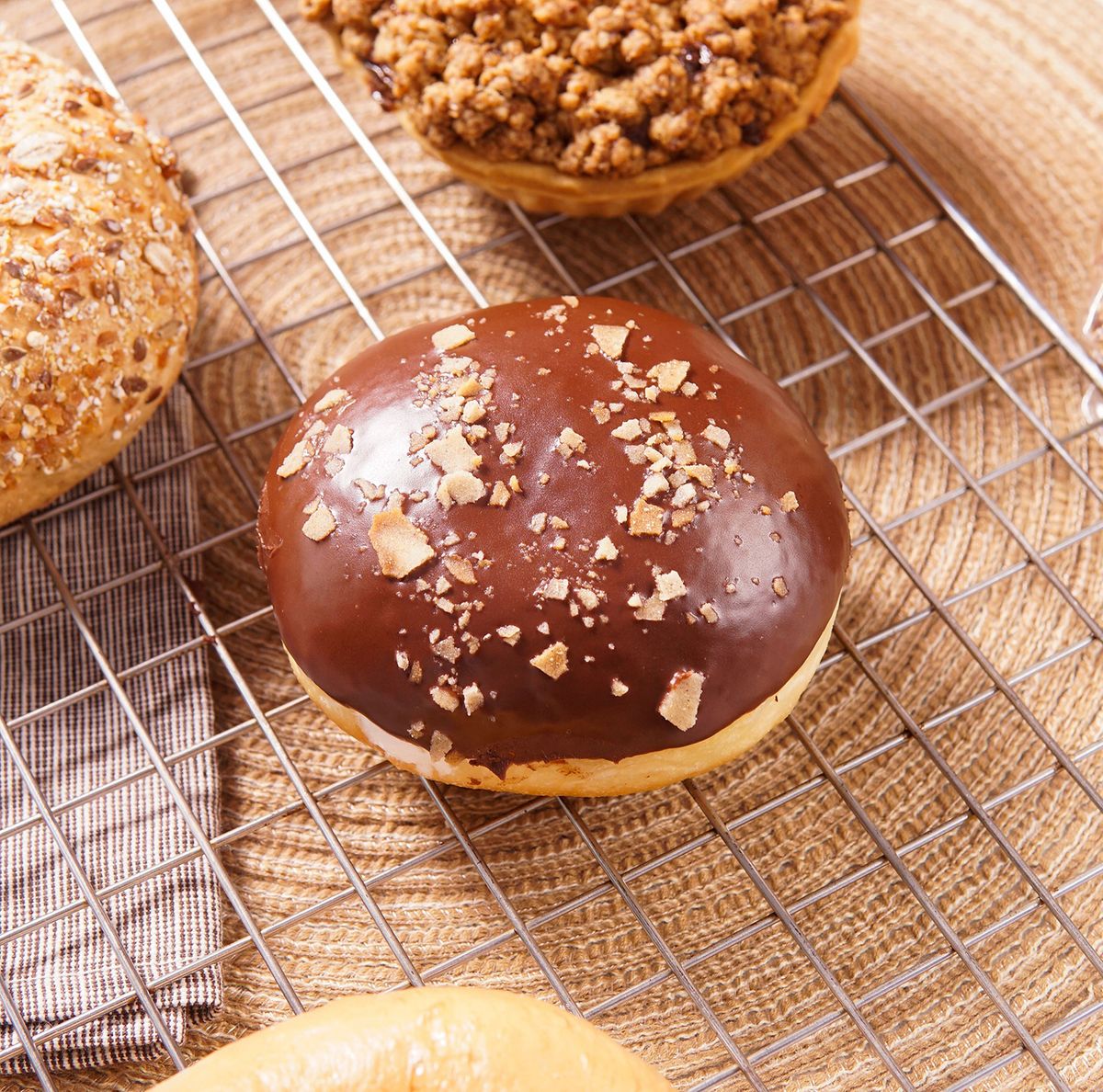 Joma Bakery Cafe - Coffee and cake paradise 7