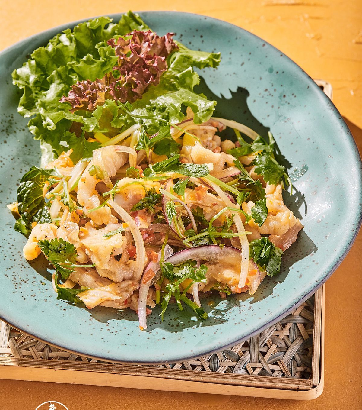 Kampong Chicken House - Standard Singaporean restaurant 7