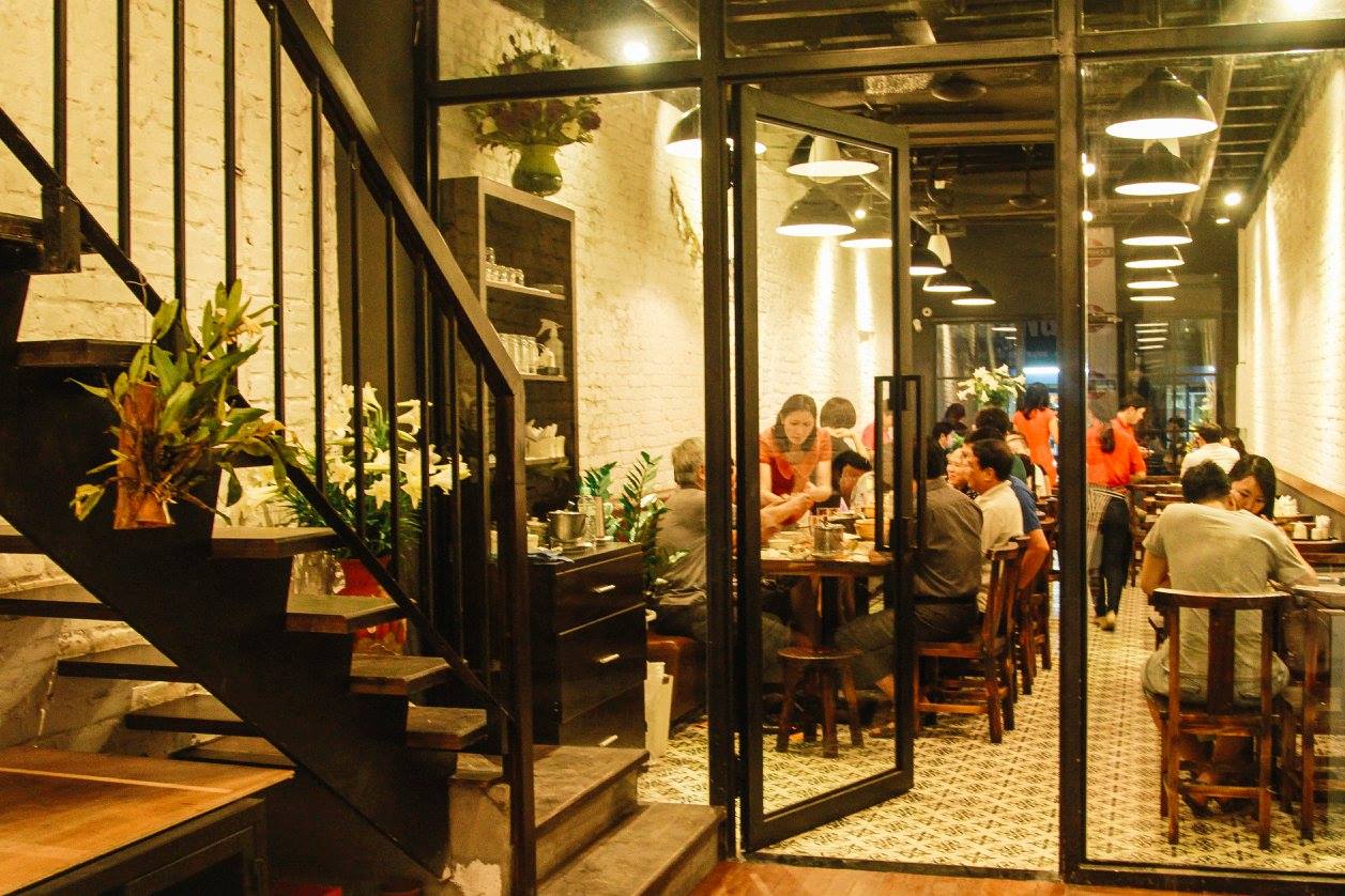 Kampong Chicken House - Singaporean restaurant with authentic taste 4