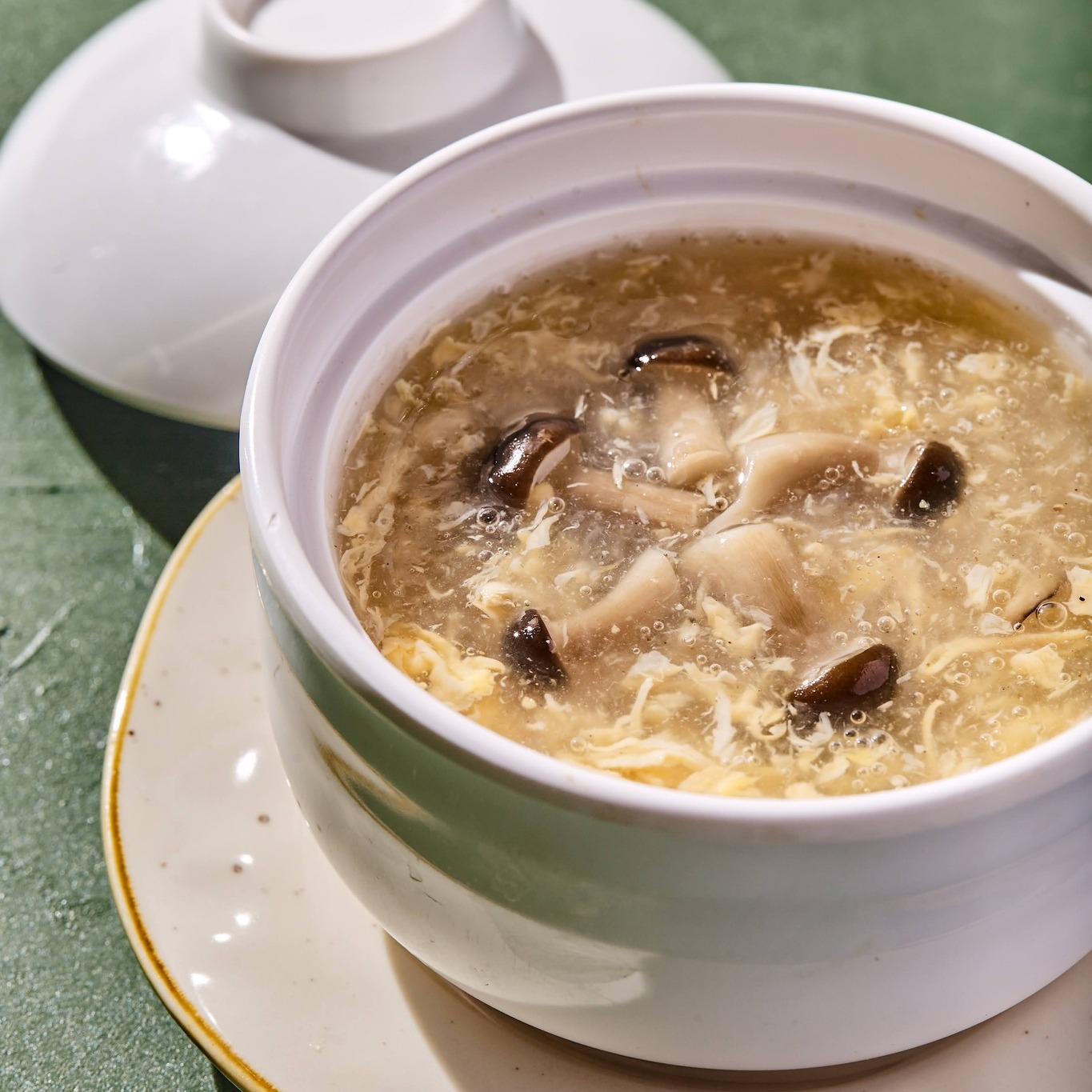 Kampong Chicken House - Standard Singaporean restaurant 5