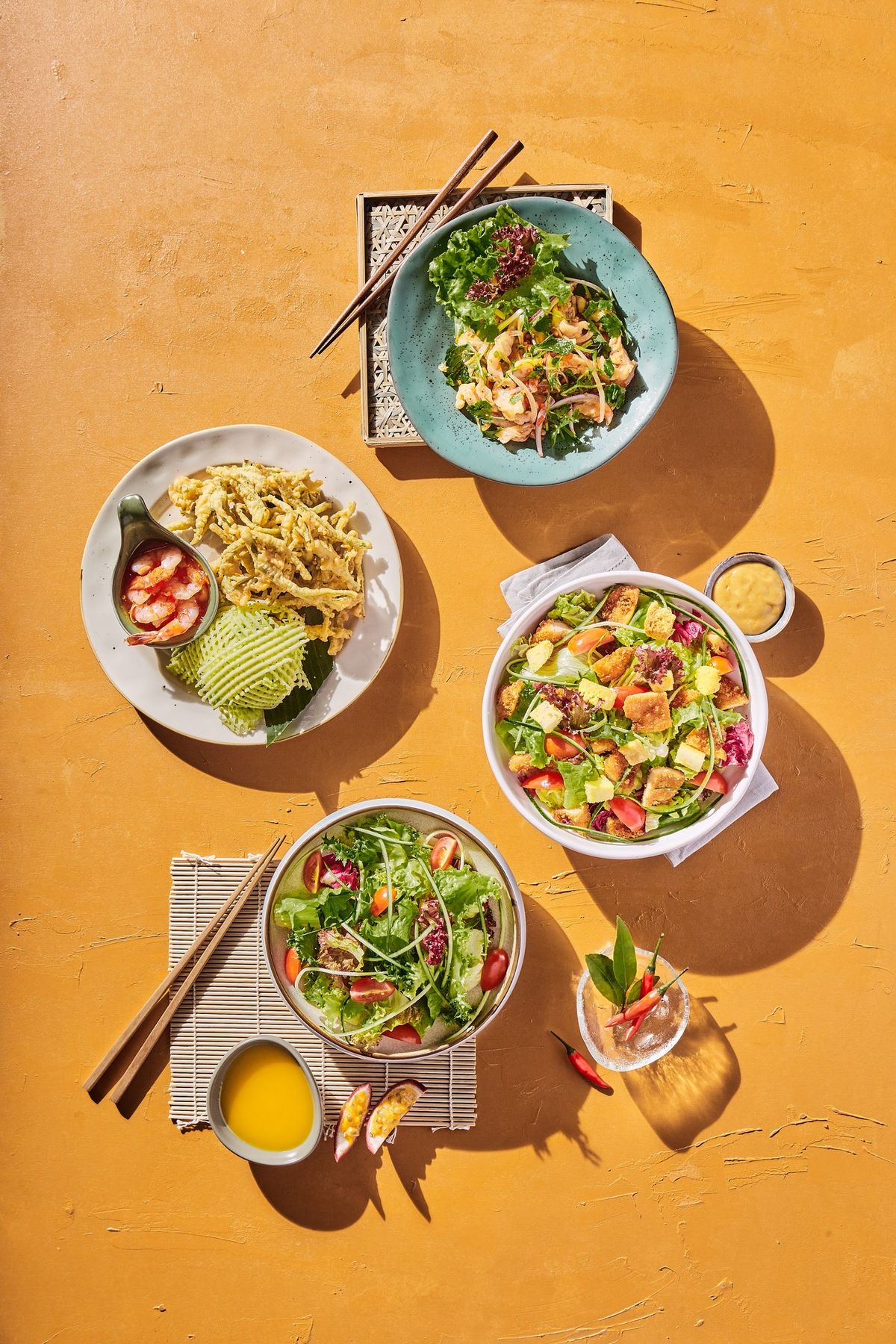 Kampong Chicken House - Singaporean restaurant with standard taste 6