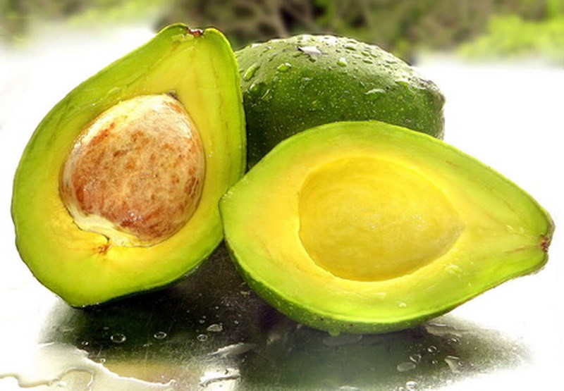 Enjoy the most famous Thanh Thao avocado ice cream in Da Lat 3
