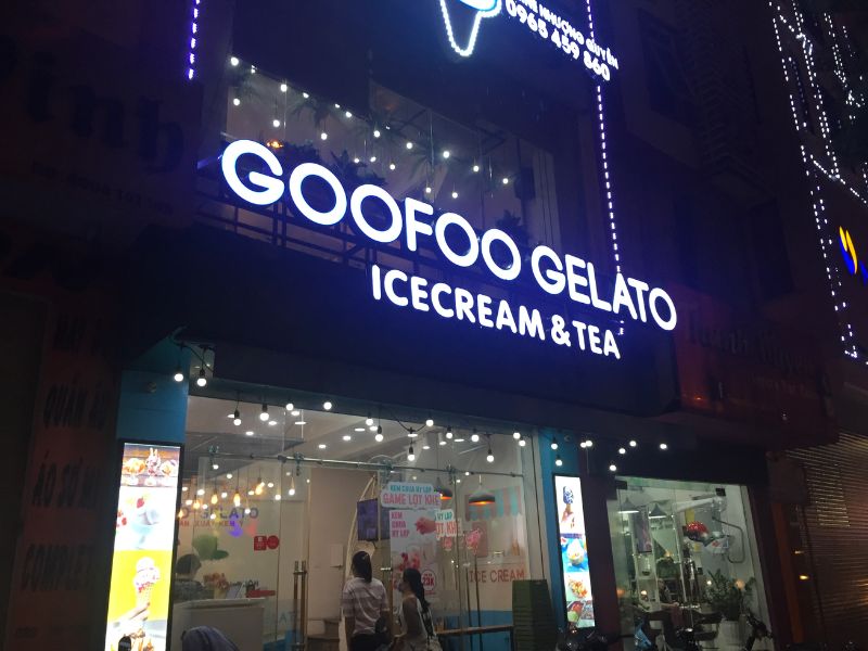 Top 6 places to enjoy Con Dao coconut ice cream right in Hanoi 9