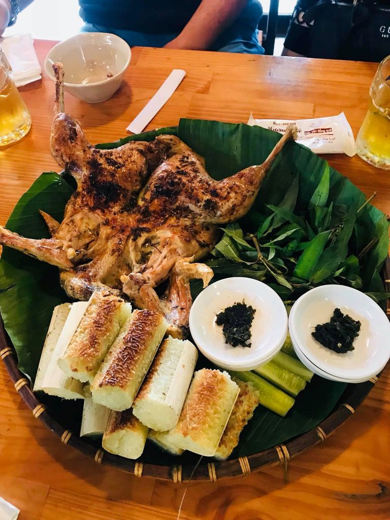 Discover lunch dishes in Da Lat that won't disappoint you 3