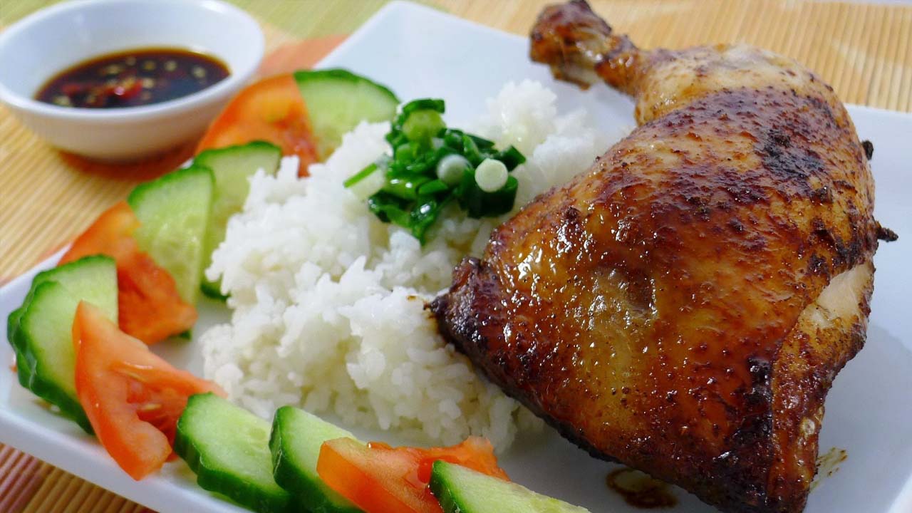 Discover lunch dishes in Da Lat that won't disappoint you 4