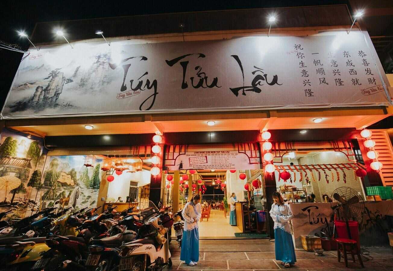Discover lunch dishes in Da Lat that won't disappoint you 9