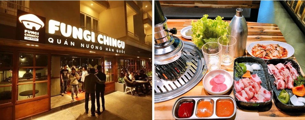 Discover lunch dishes in Da Lat that won't disappoint you 12