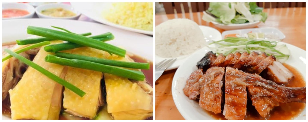 Discover lunch dishes in Da Lat that won't disappoint you 14