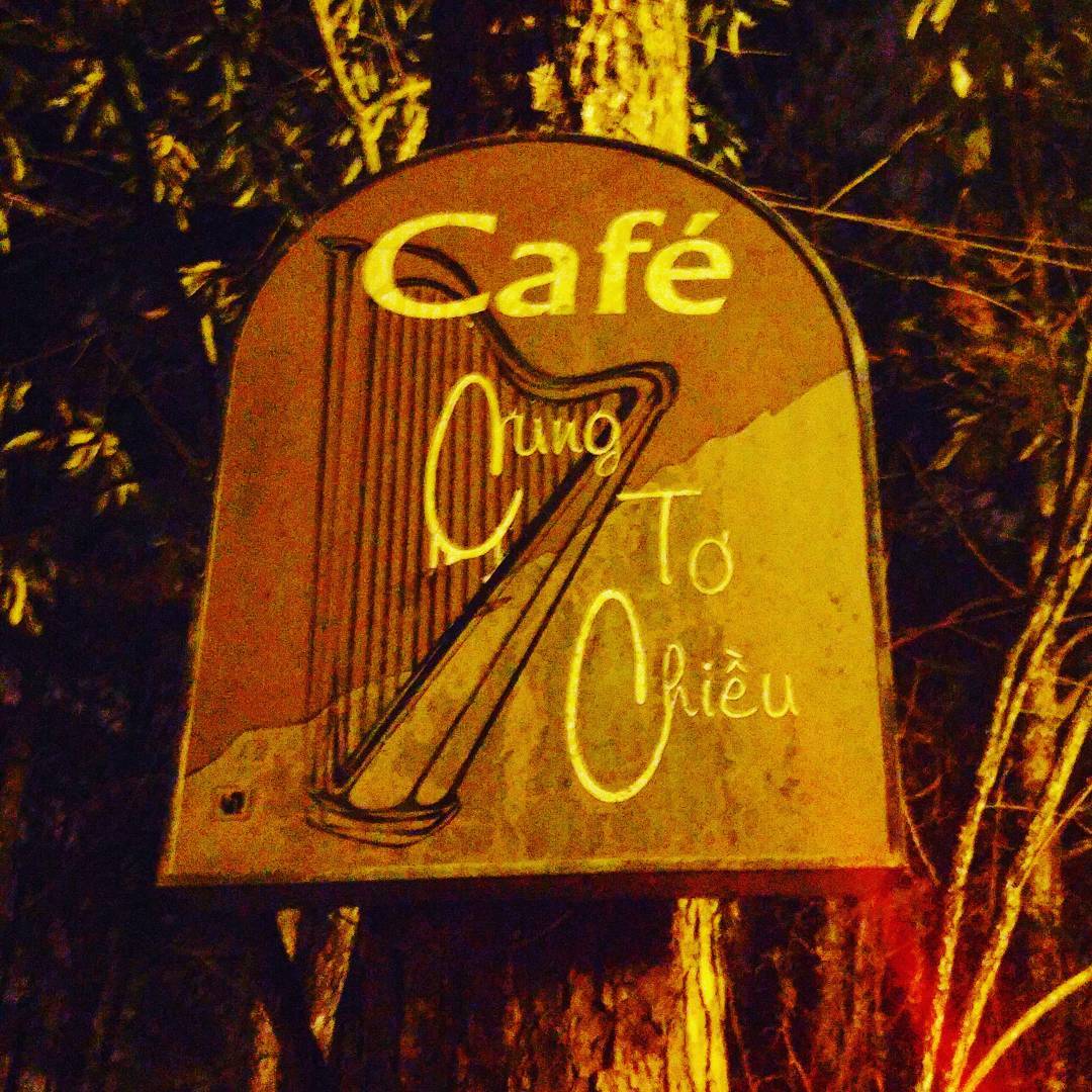 Discover the mysterious Palace of Afternoon Silk in the dreamy city of Da Lat 2
