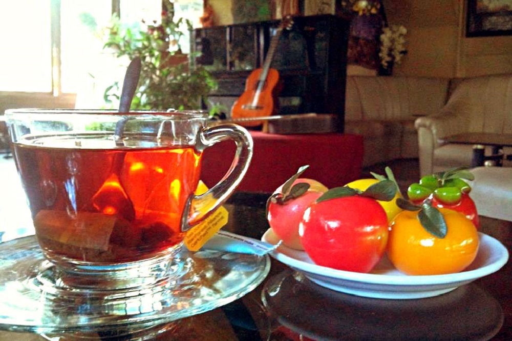 Discover the mysterious Palace of Afternoon Silk in the dreamy city of Da Lat 9