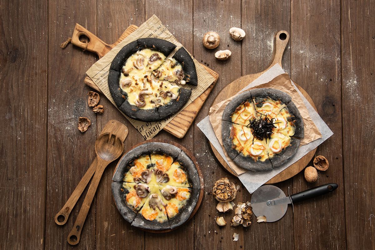 Discover the art of making pasta at Pasta Danza 8 restaurant chain