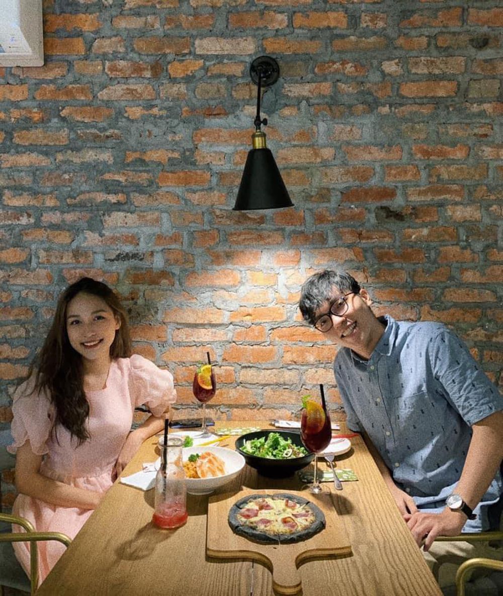 Discover the art of making pasta at Pasta Danza 6 restaurant chain